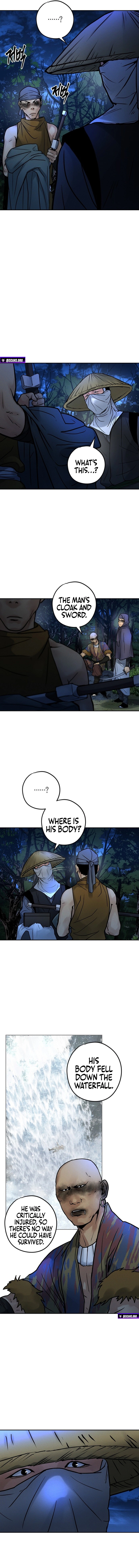 Battle Without Sect Chapter 24 - page 4