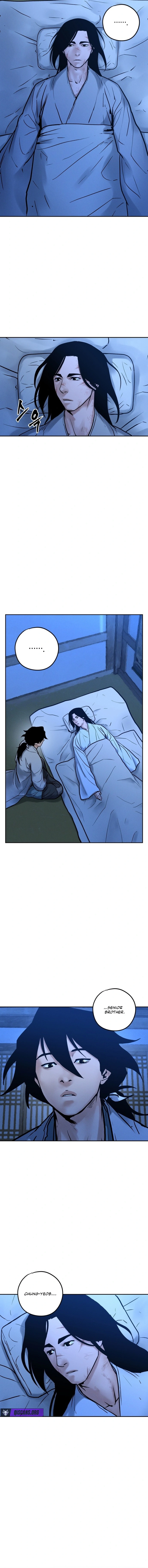 Battle Without Sect Chapter 25 - page 14