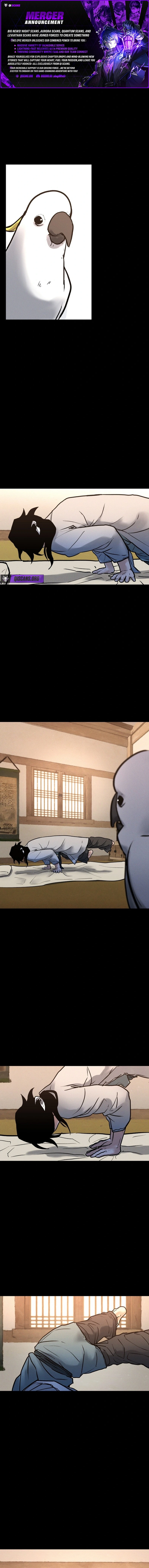 Battle Without Sect Chapter 25 - page 1