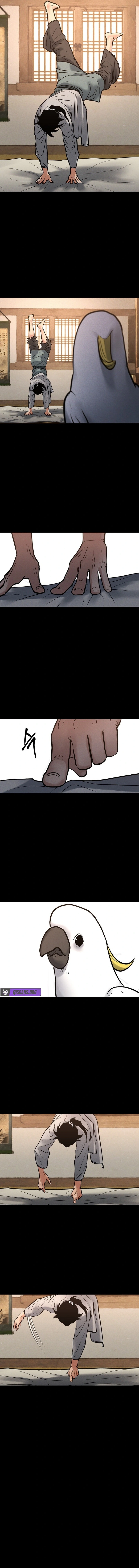 Battle Without Sect Chapter 25 - page 2