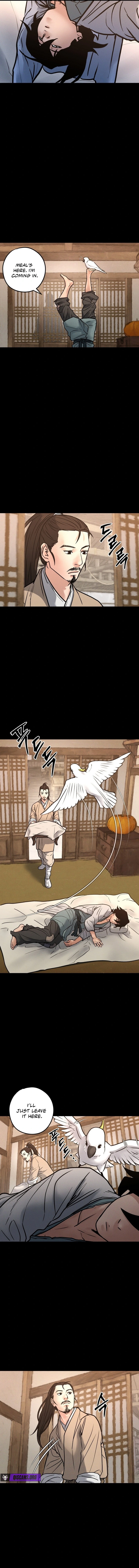Battle Without Sect Chapter 25 - page 4