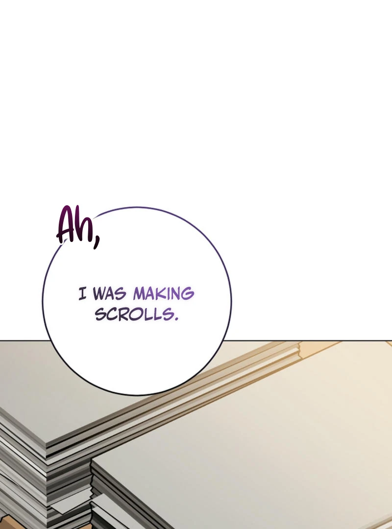 How to Reject the King's Scout Chapter 50 - page 100