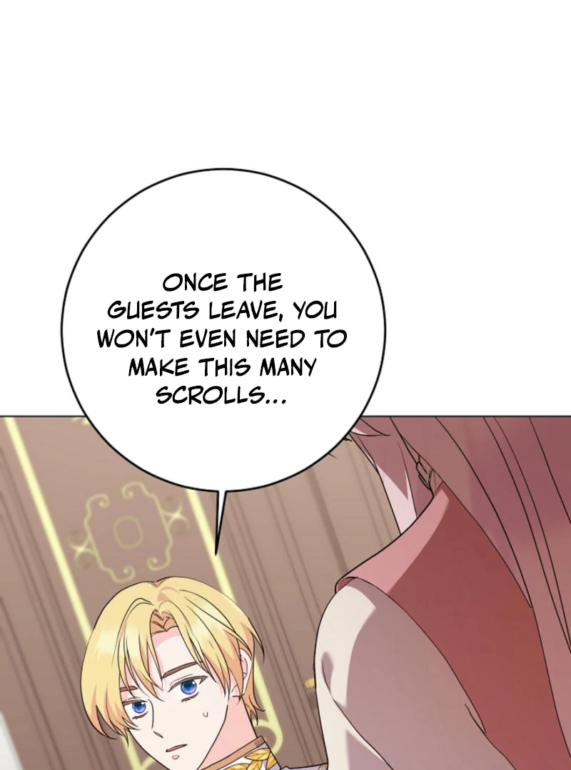 How to Reject the King's Scout Chapter 50 - page 104