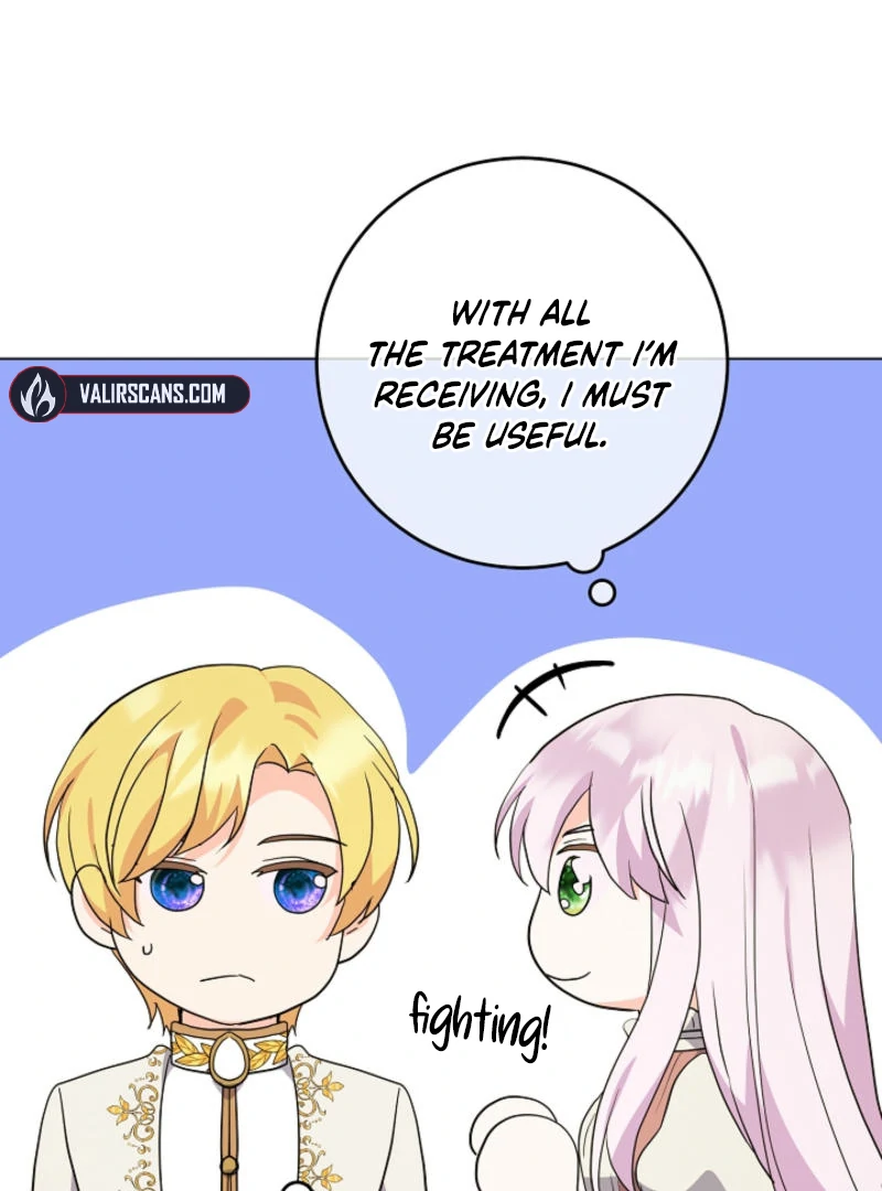 How to Reject the King's Scout Chapter 50 - page 108