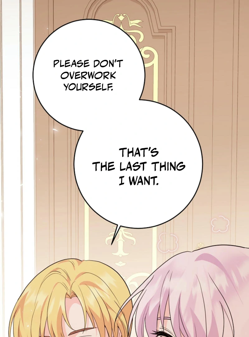 How to Reject the King's Scout Chapter 50 - page 111