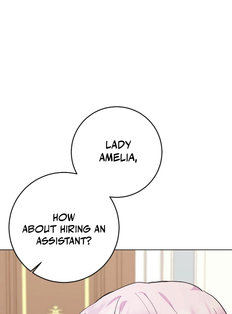 How to Reject the King's Scout Chapter 50 - page 117