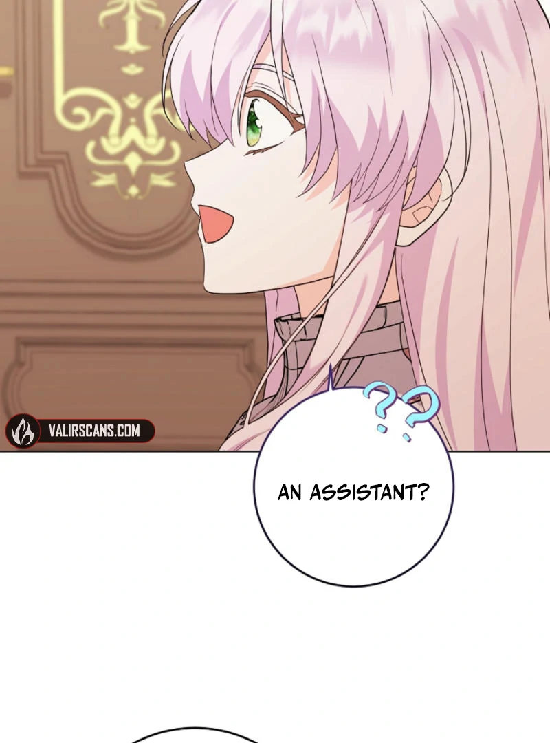 How to Reject the King's Scout Chapter 50 - page 118