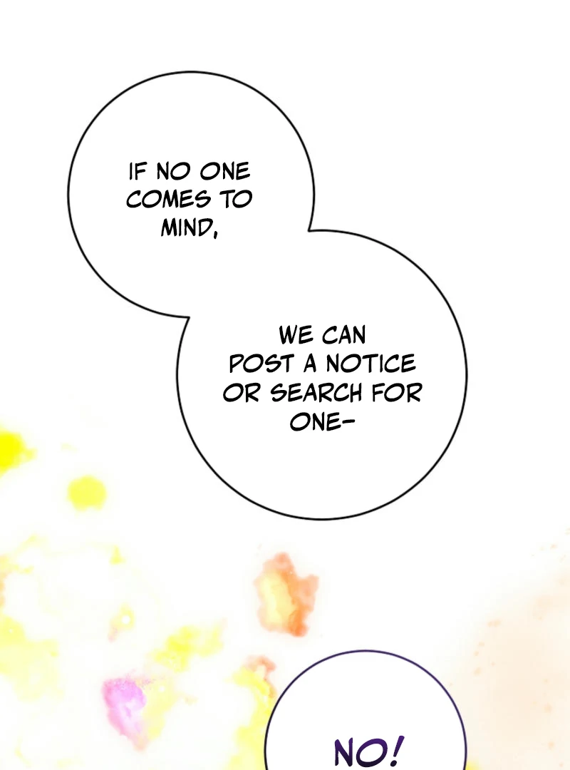 How to Reject the King's Scout Chapter 50 - page 126