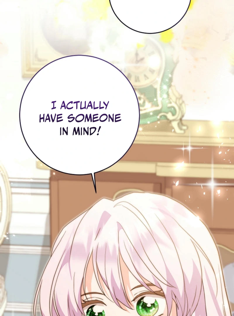 How to Reject the King's Scout Chapter 50 - page 127