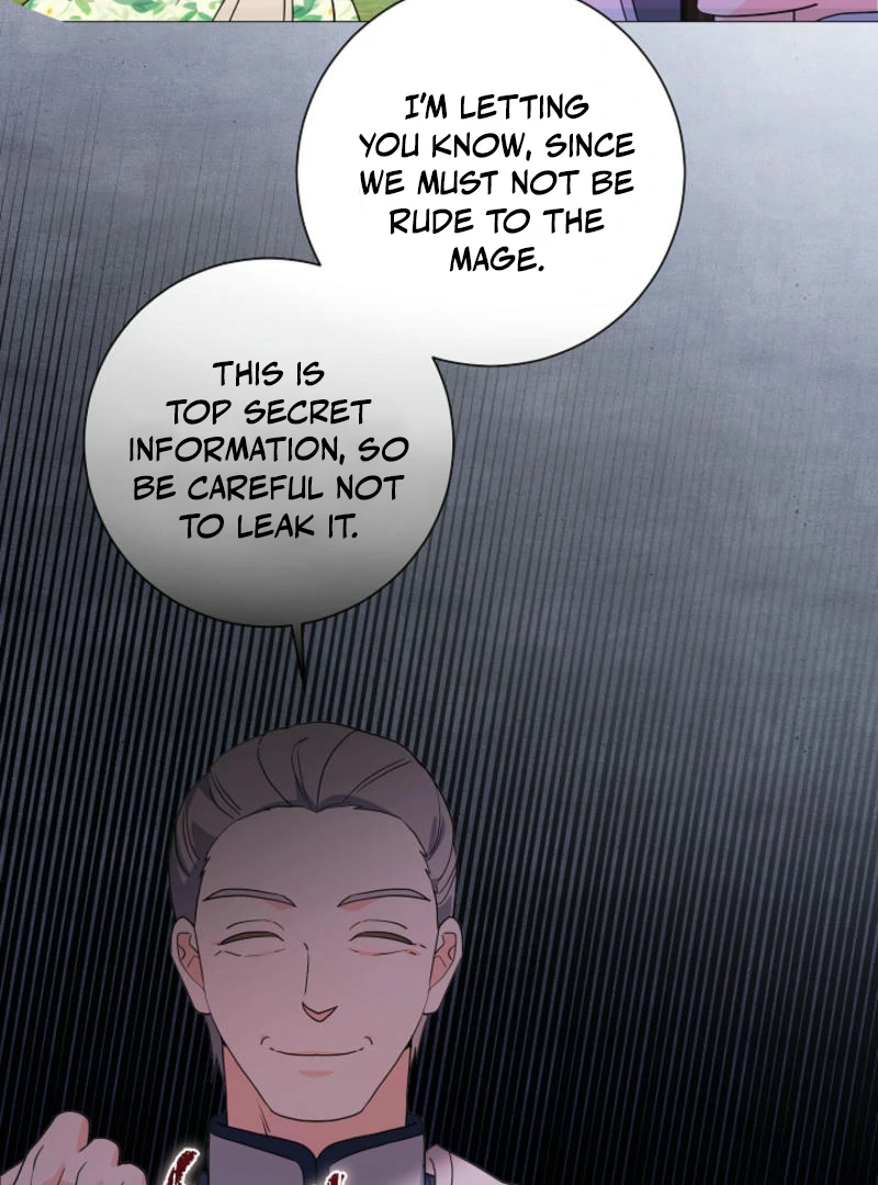 How to Reject the King's Scout Chapter 50 - page 16