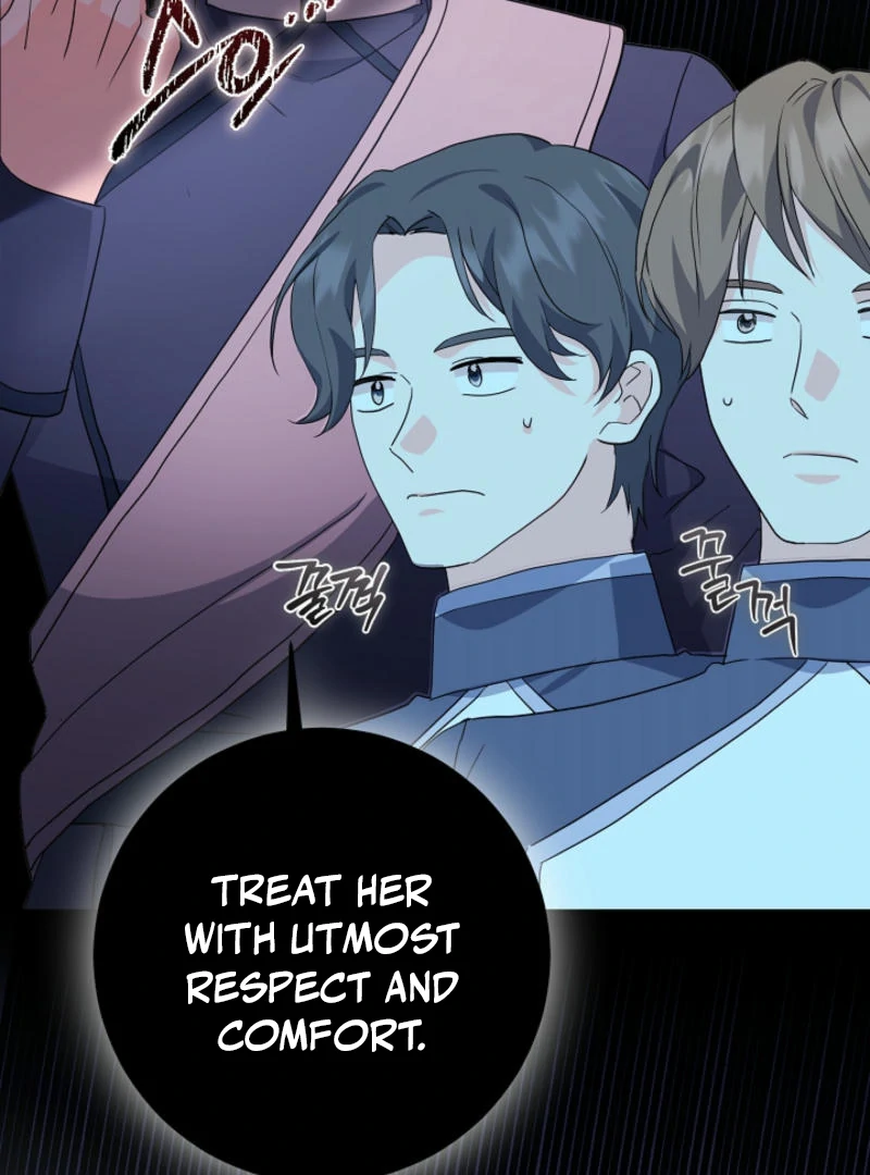 How to Reject the King's Scout Chapter 50 - page 17