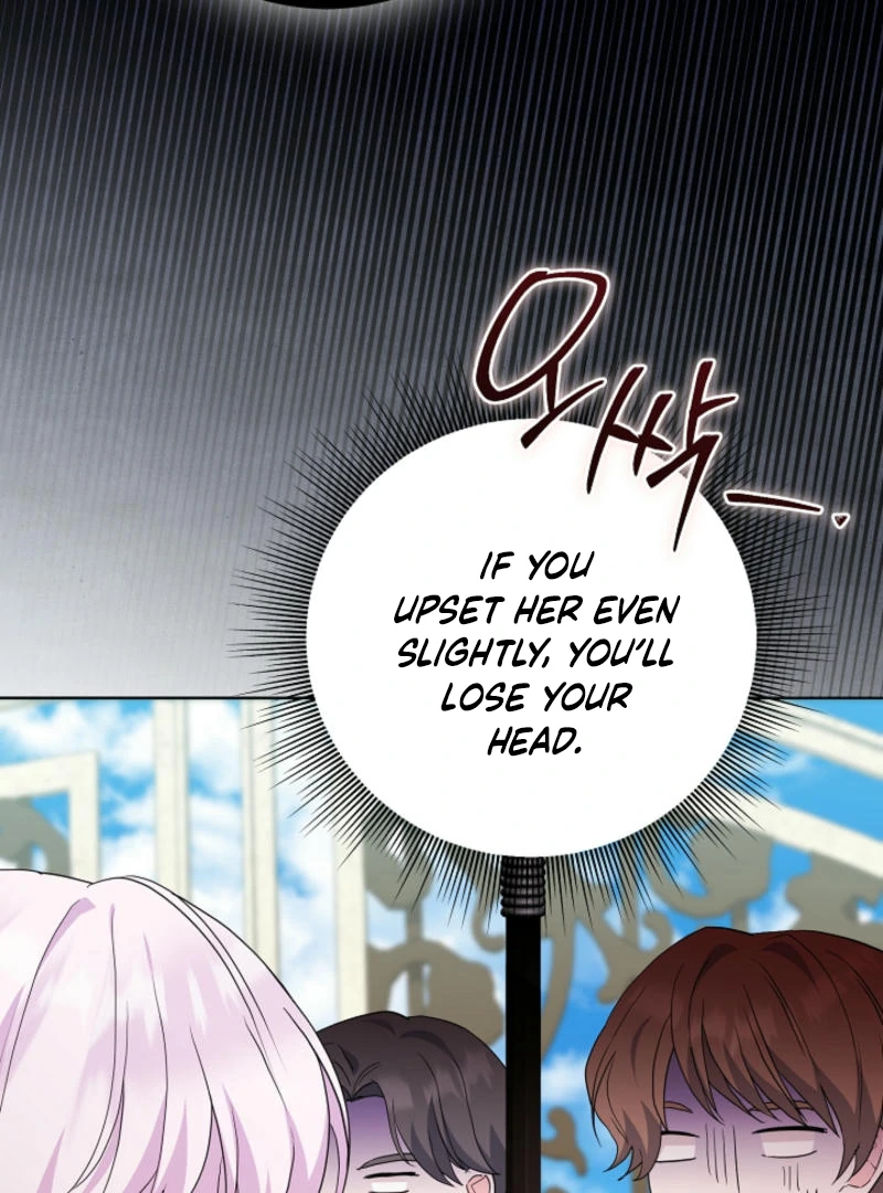 How to Reject the King's Scout Chapter 50 - page 18