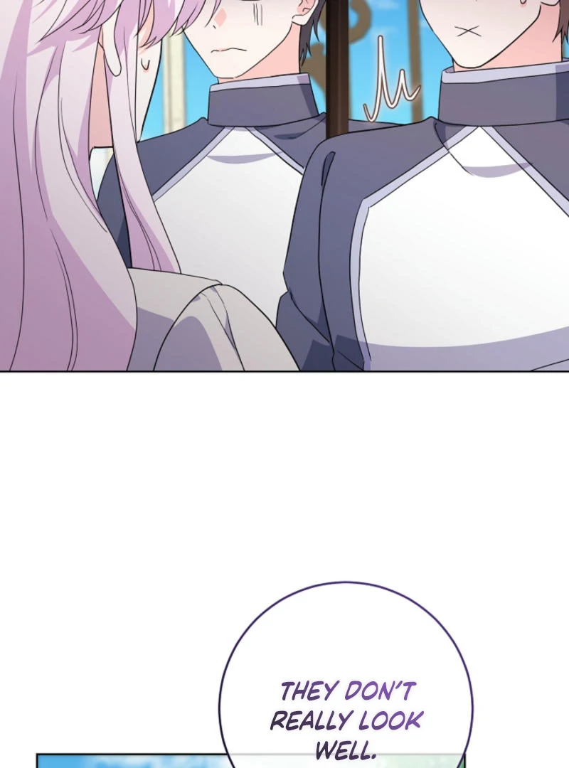 How to Reject the King's Scout Chapter 50 - page 19