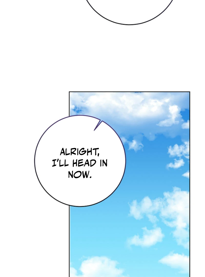 How to Reject the King's Scout Chapter 50 - page 21