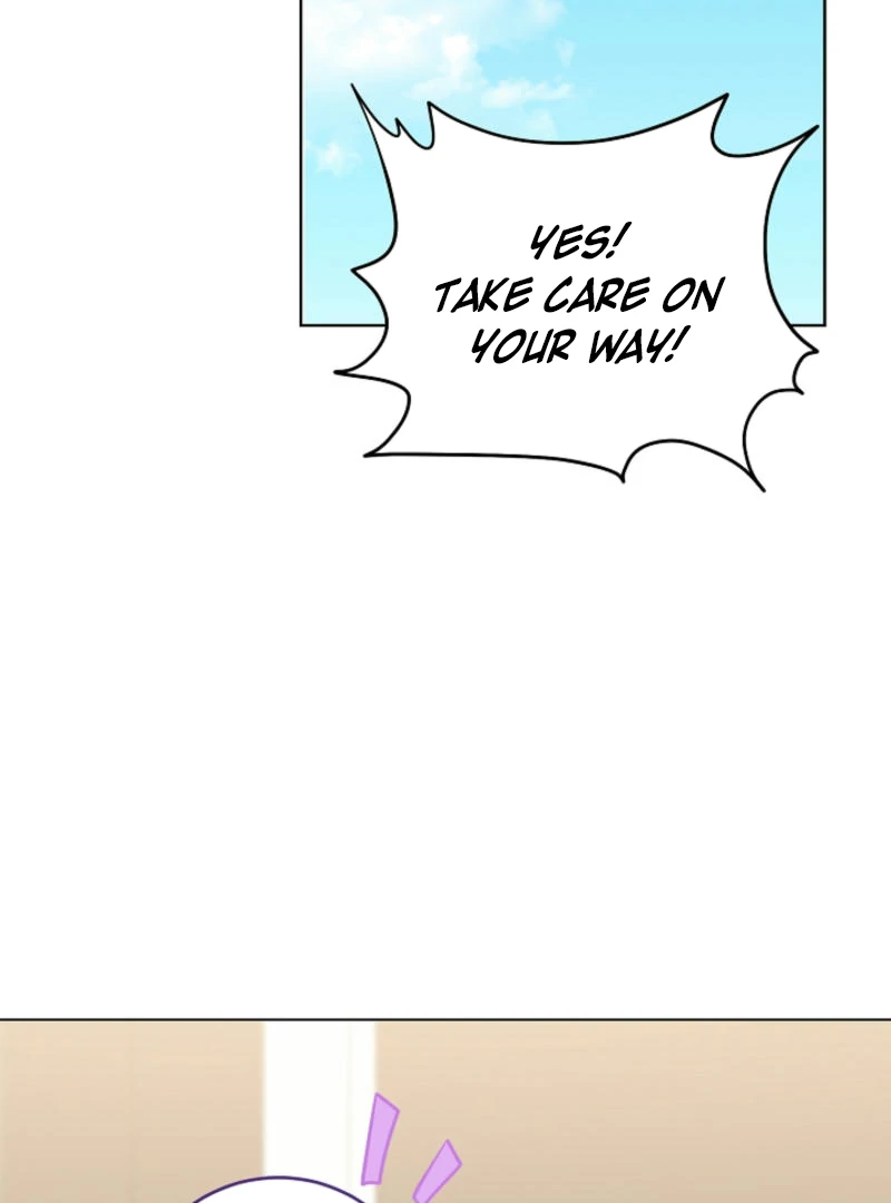 How to Reject the King's Scout Chapter 50 - page 22