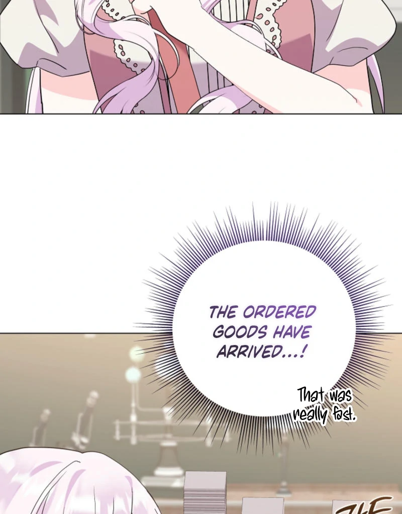 How to Reject the King's Scout Chapter 50 - page 24