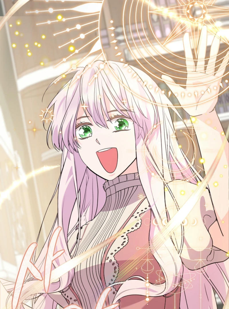 How to Reject the King's Scout Chapter 50 - page 28