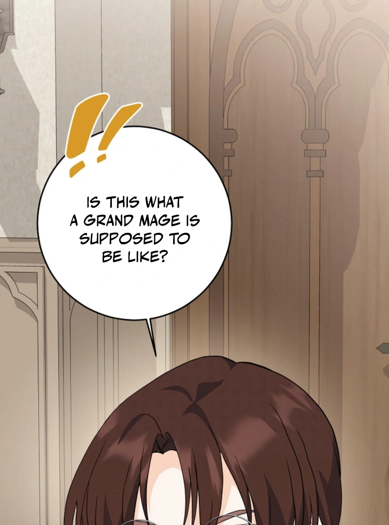 How to Reject the King's Scout Chapter 50 - page 35