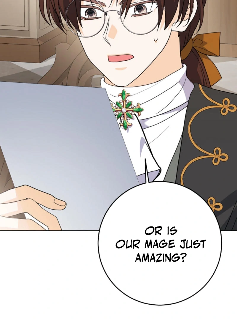 How to Reject the King's Scout Chapter 50 - page 36