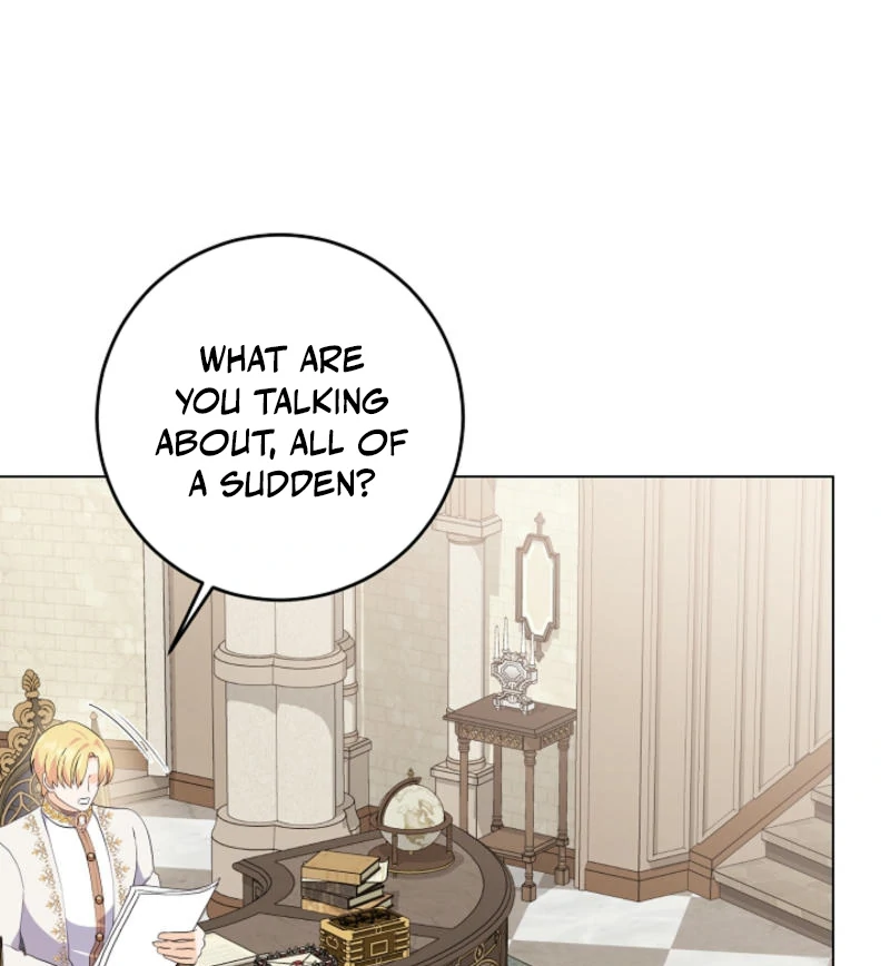 How to Reject the King's Scout Chapter 50 - page 37