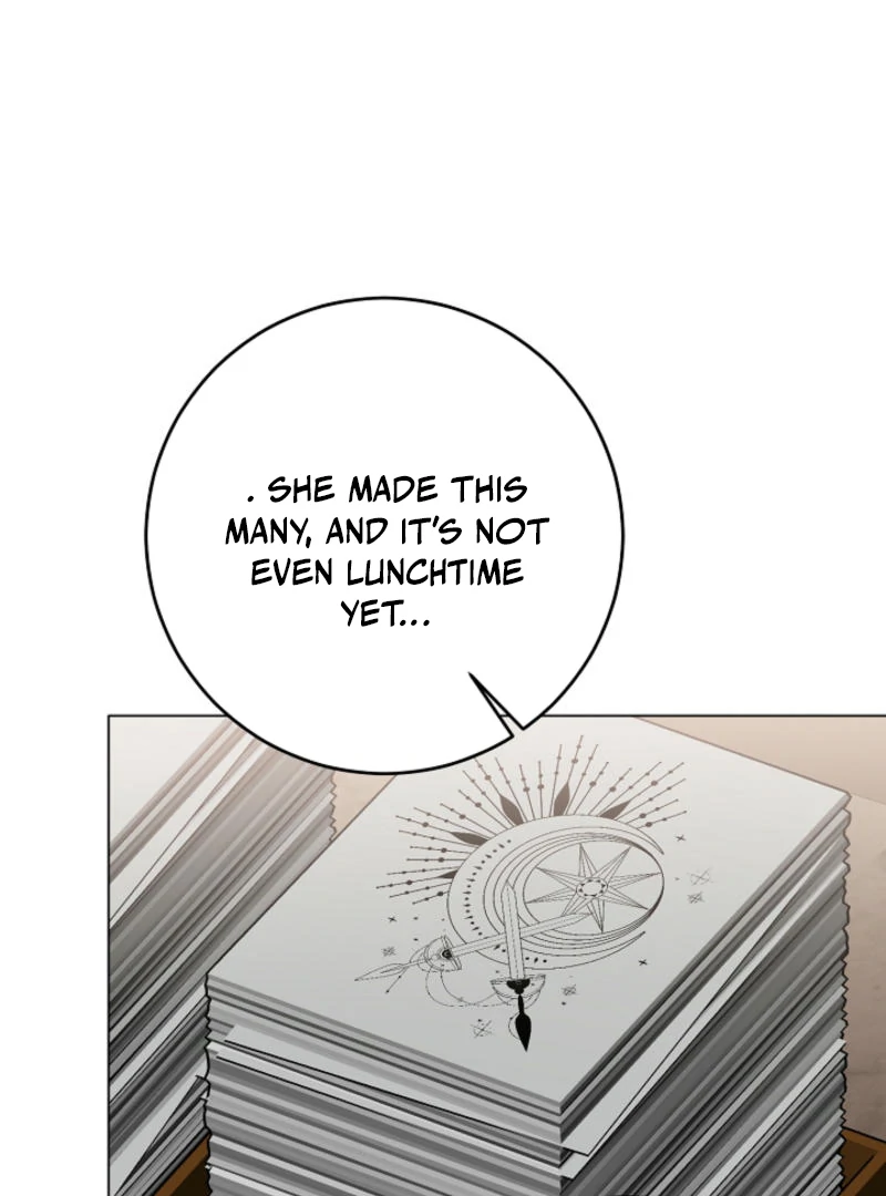 How to Reject the King's Scout Chapter 50 - page 39