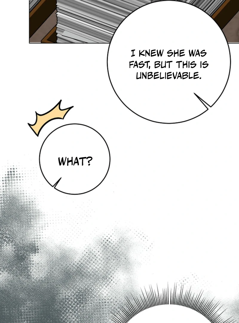 How to Reject the King's Scout Chapter 50 - page 40