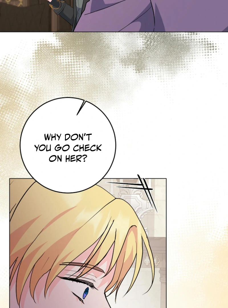 How to Reject the King's Scout Chapter 50 - page 45