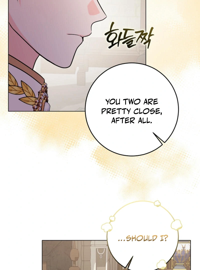 How to Reject the King's Scout Chapter 50 - page 46