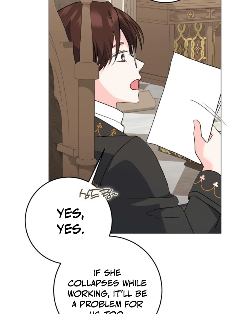 How to Reject the King's Scout Chapter 50 - page 47