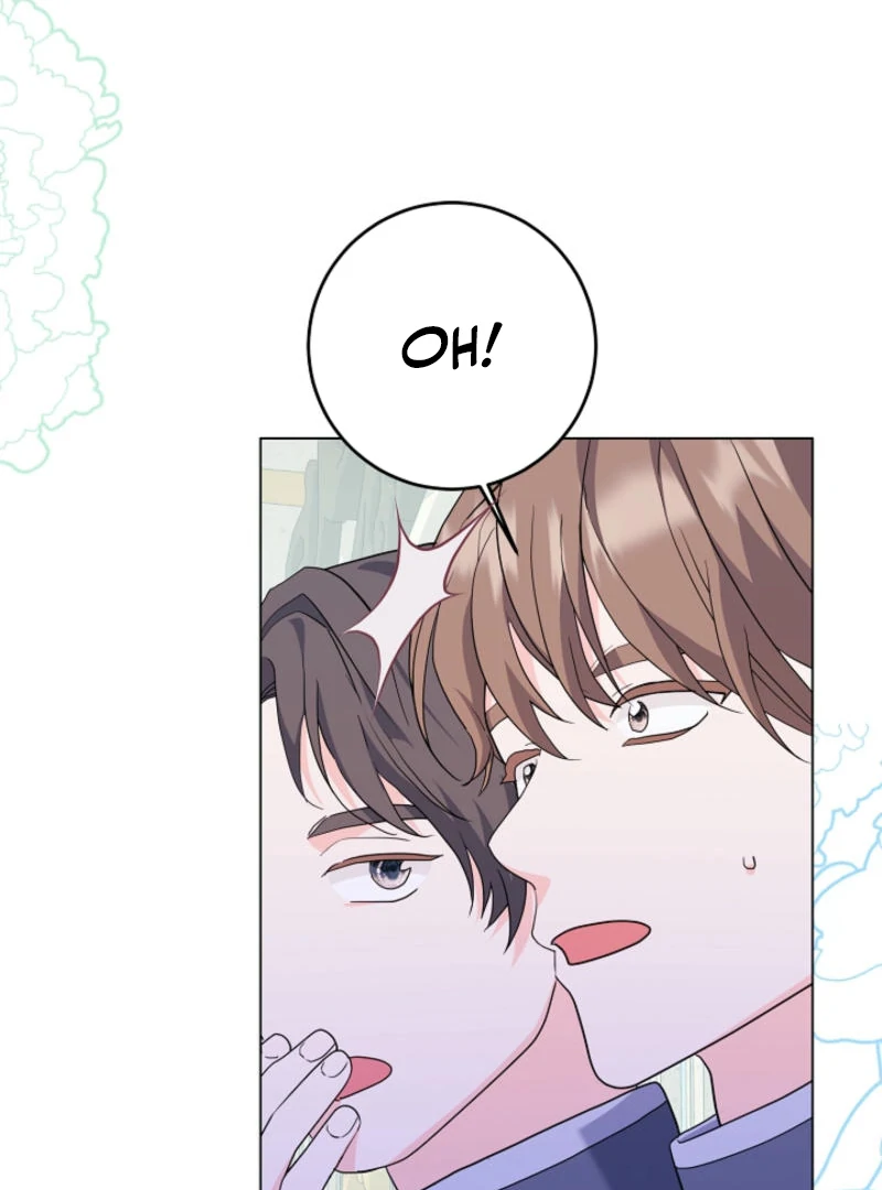 How to Reject the King's Scout Chapter 50 - page 5