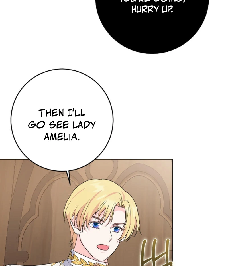 How to Reject the King's Scout Chapter 50 - page 50