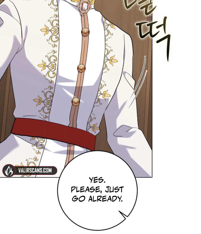 How to Reject the King's Scout Chapter 50 - page 51