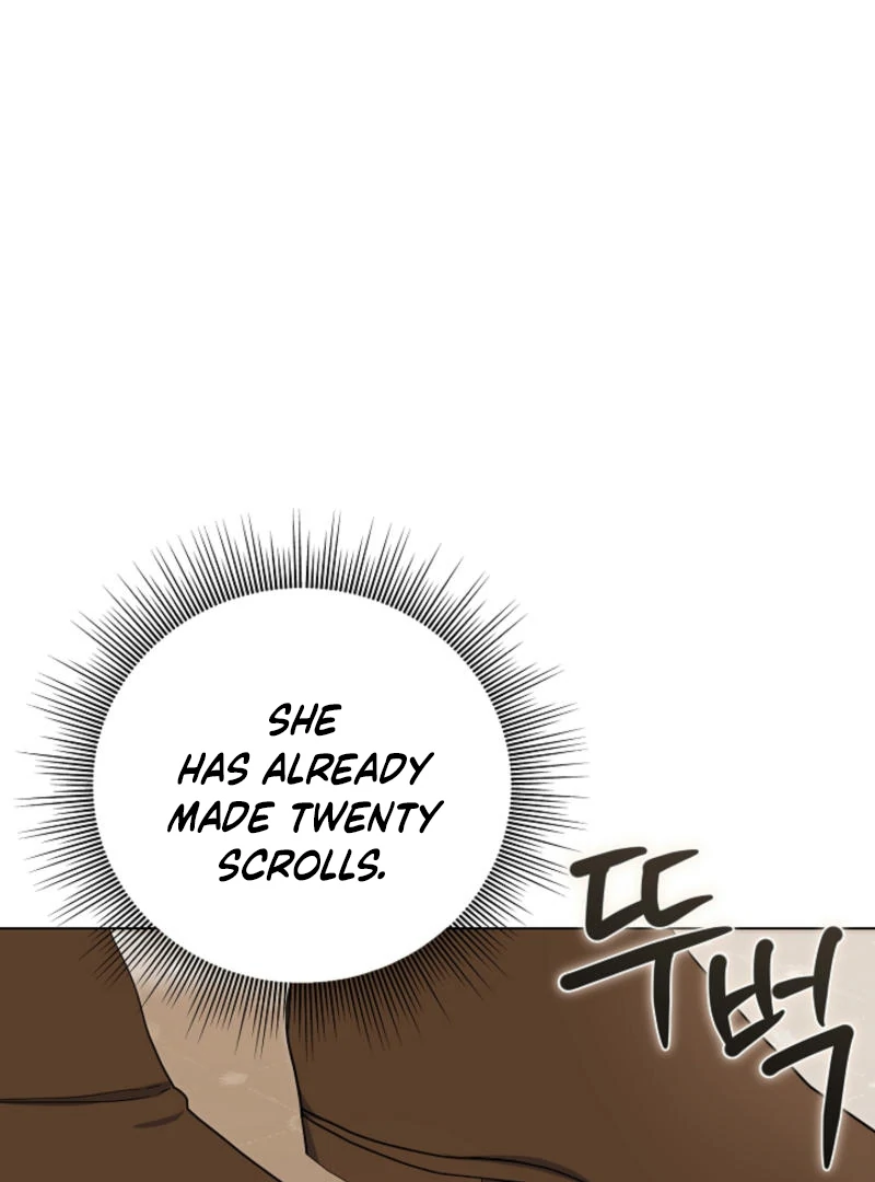 How to Reject the King's Scout Chapter 50 - page 54