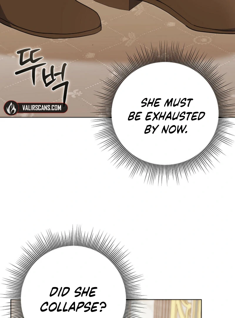 How to Reject the King's Scout Chapter 50 - page 55