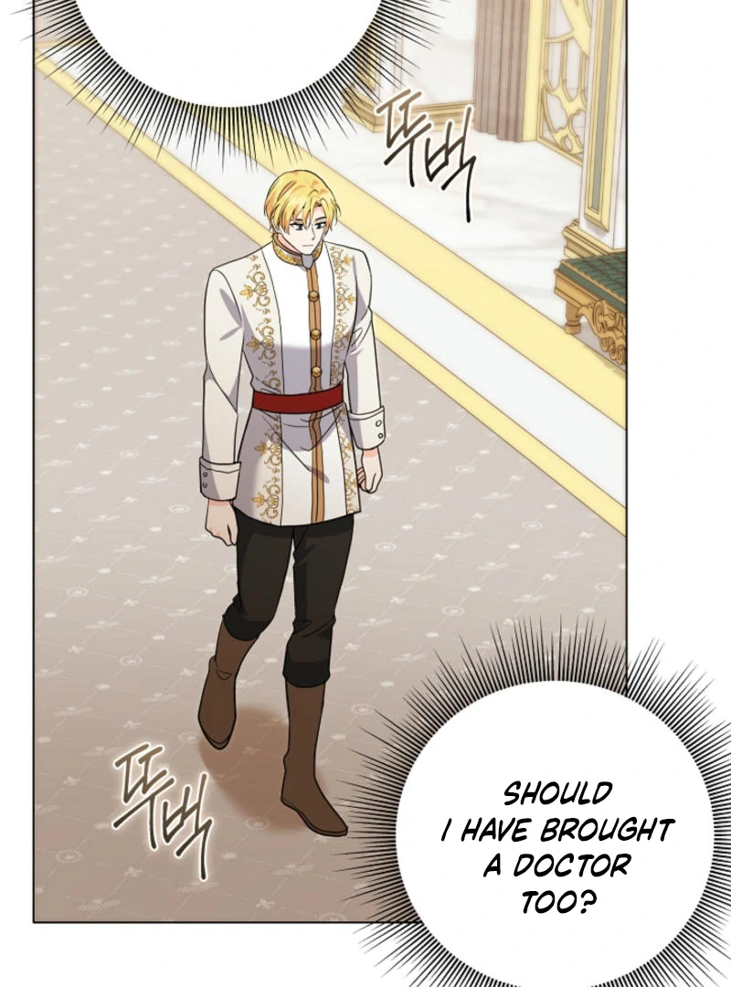 How to Reject the King's Scout Chapter 50 - page 56