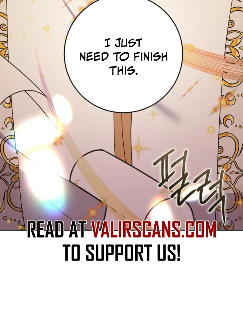 How to Reject the King's Scout Chapter 50 - page 62