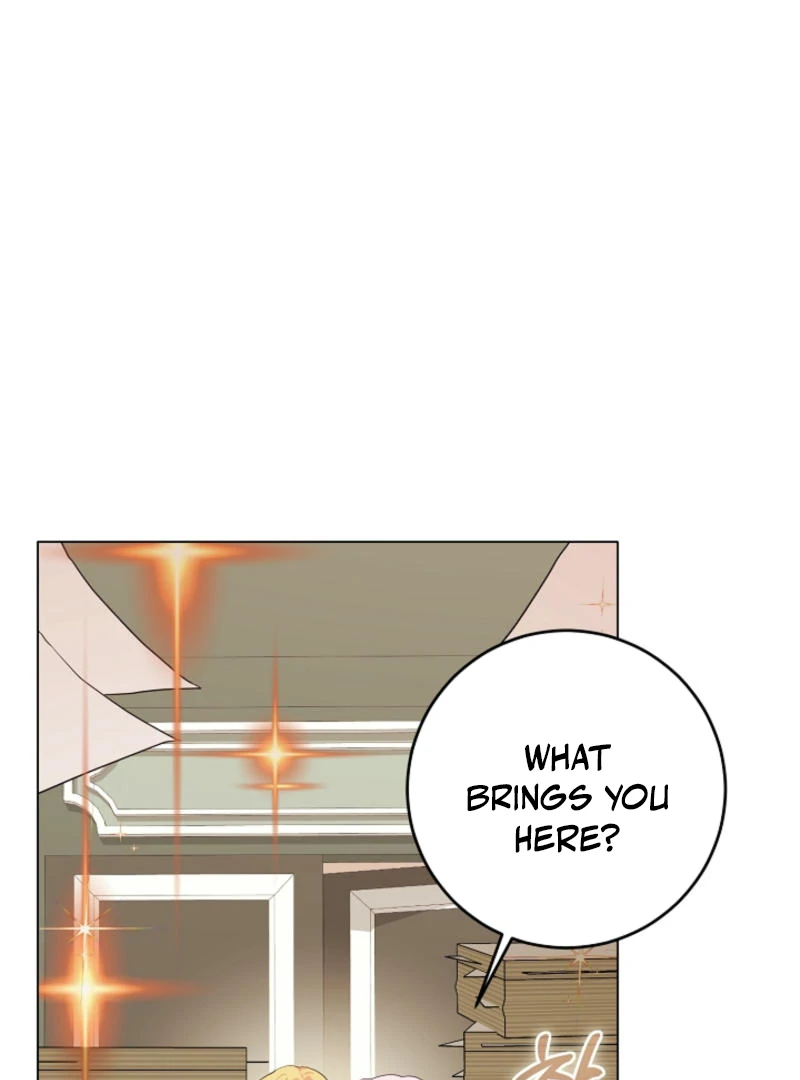 How to Reject the King's Scout Chapter 50 - page 65