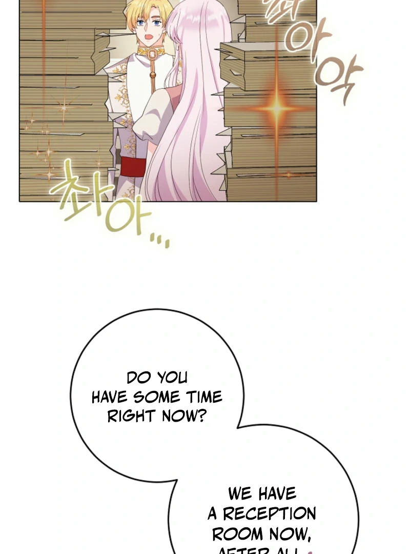 How to Reject the King's Scout Chapter 50 - page 66