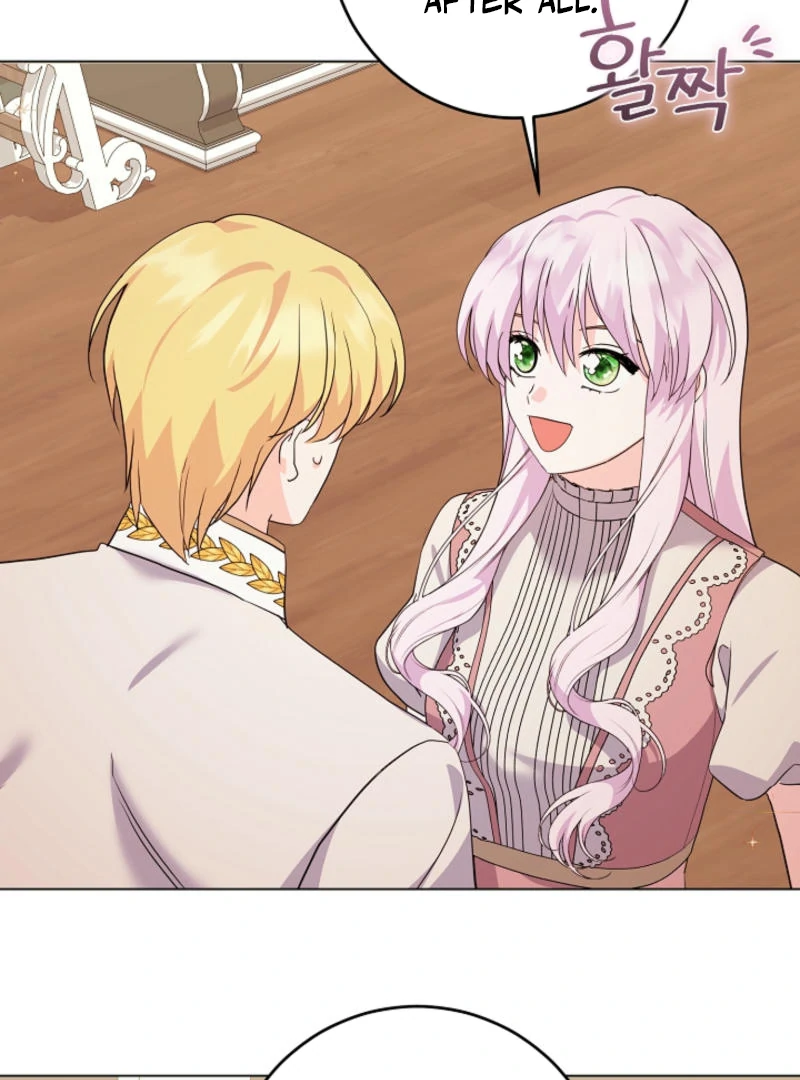 How to Reject the King's Scout Chapter 50 - page 67