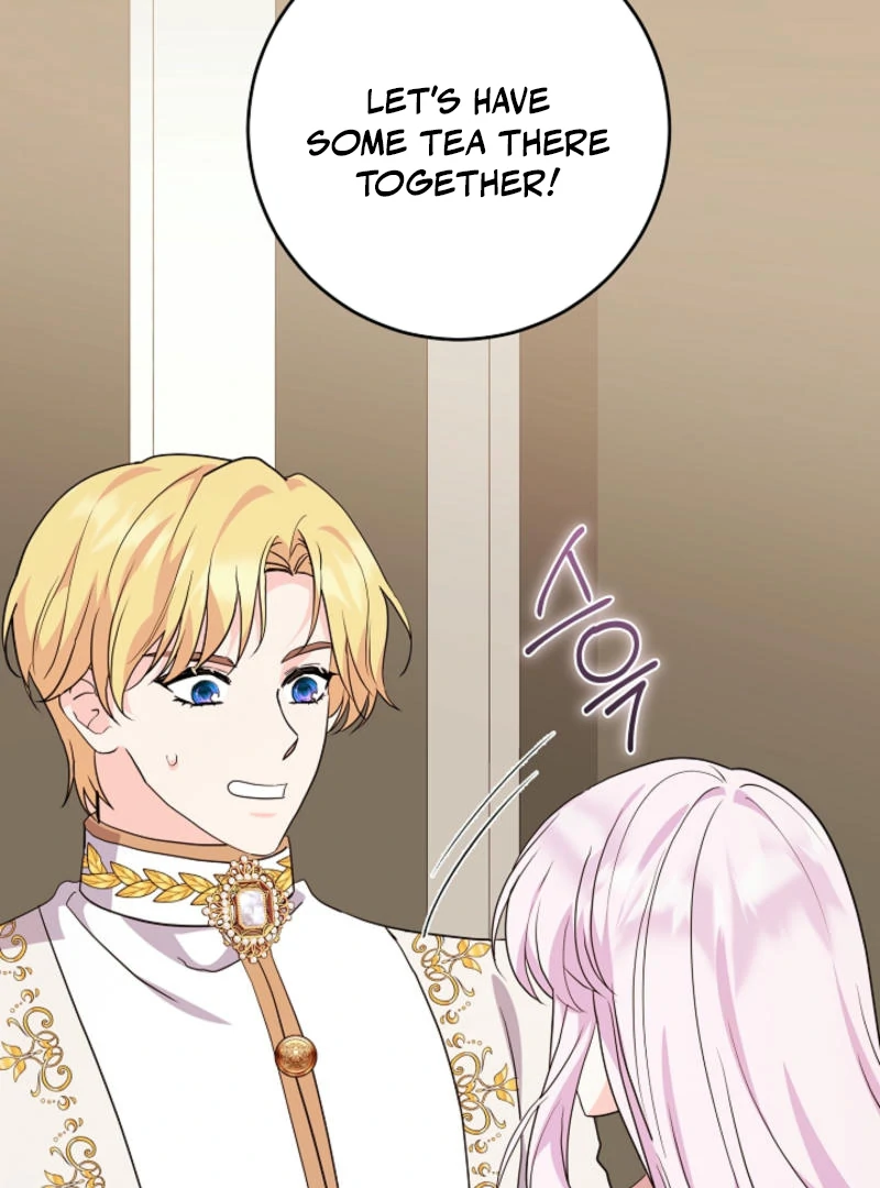 How to Reject the King's Scout Chapter 50 - page 68