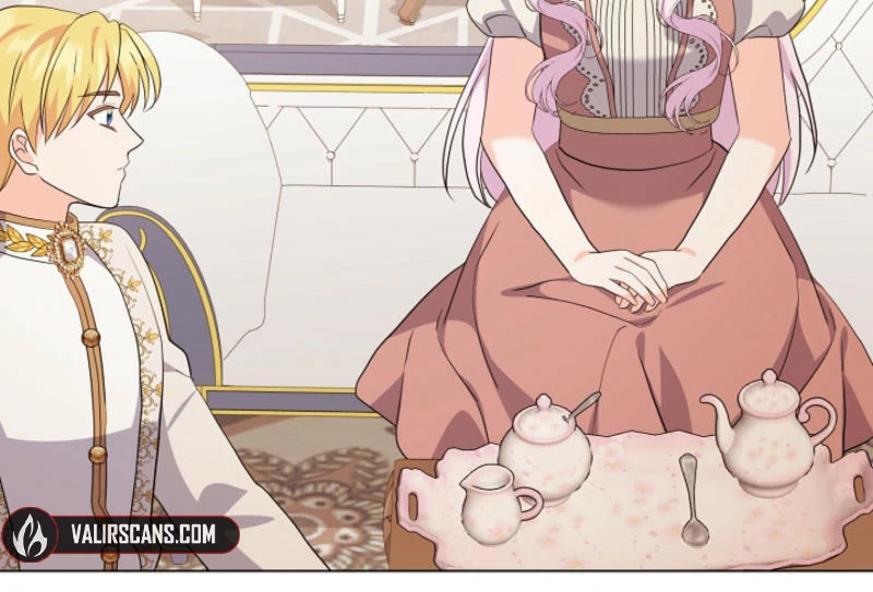 How to Reject the King's Scout Chapter 50 - page 76