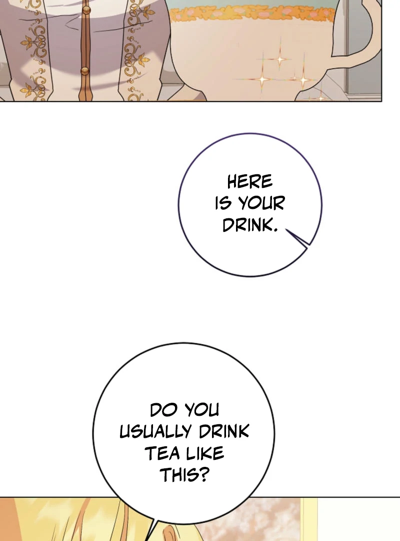 How to Reject the King's Scout Chapter 50 - page 80