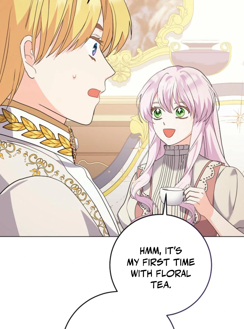 How to Reject the King's Scout Chapter 50 - page 81