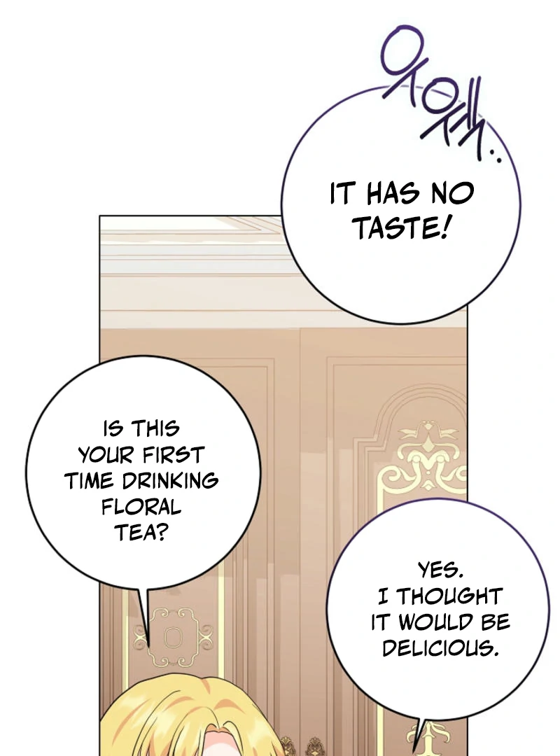 How to Reject the King's Scout Chapter 50 - page 84