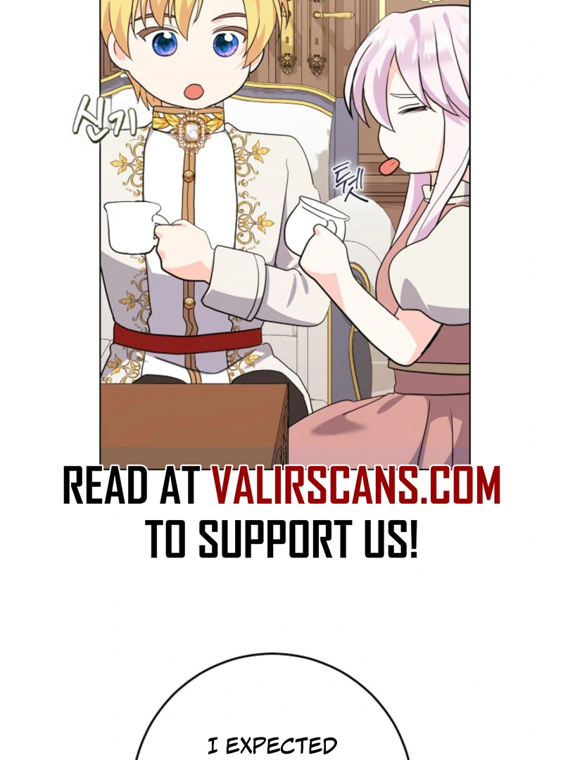 How to Reject the King's Scout Chapter 50 - page 85