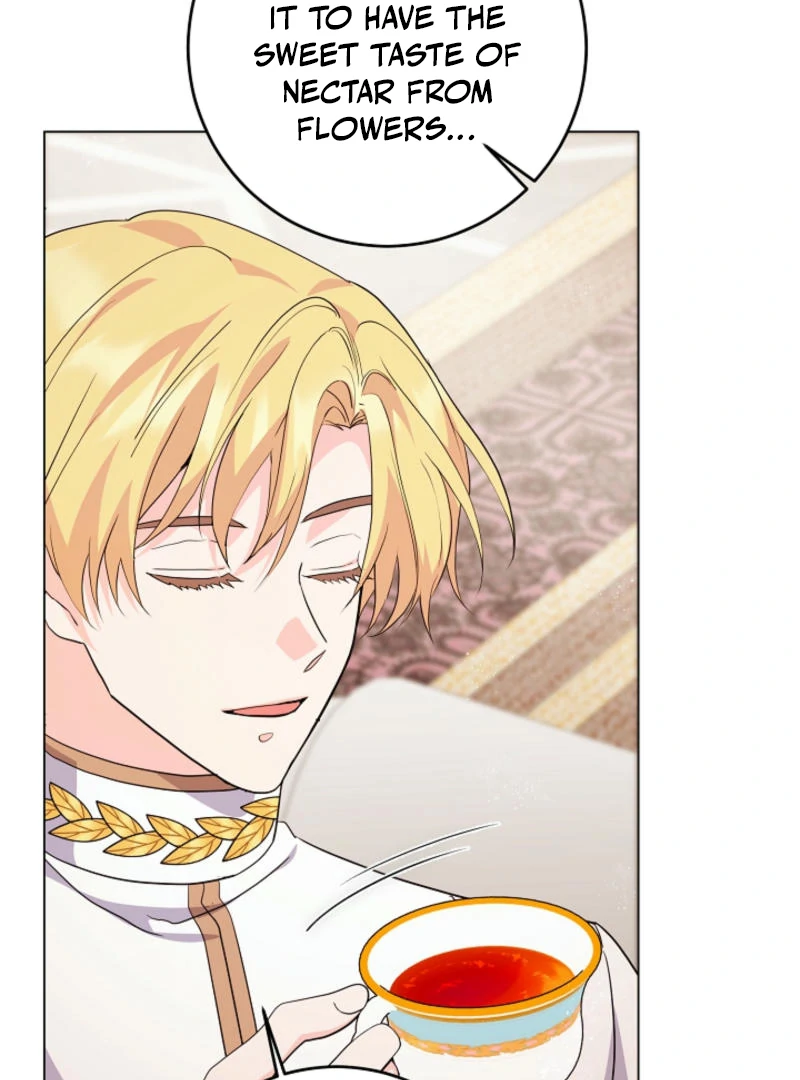 How to Reject the King's Scout Chapter 50 - page 86