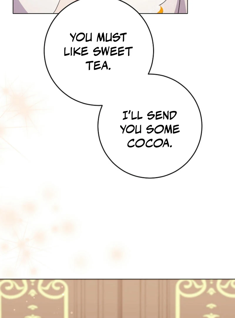 How to Reject the King's Scout Chapter 50 - page 87