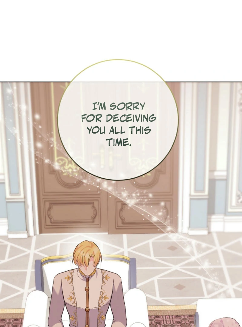 How to Reject the King's Scout Chapter 50 - page 91