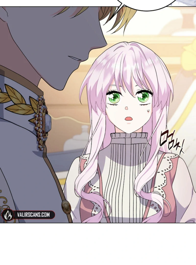 How to Reject the King's Scout Chapter 50 - page 99