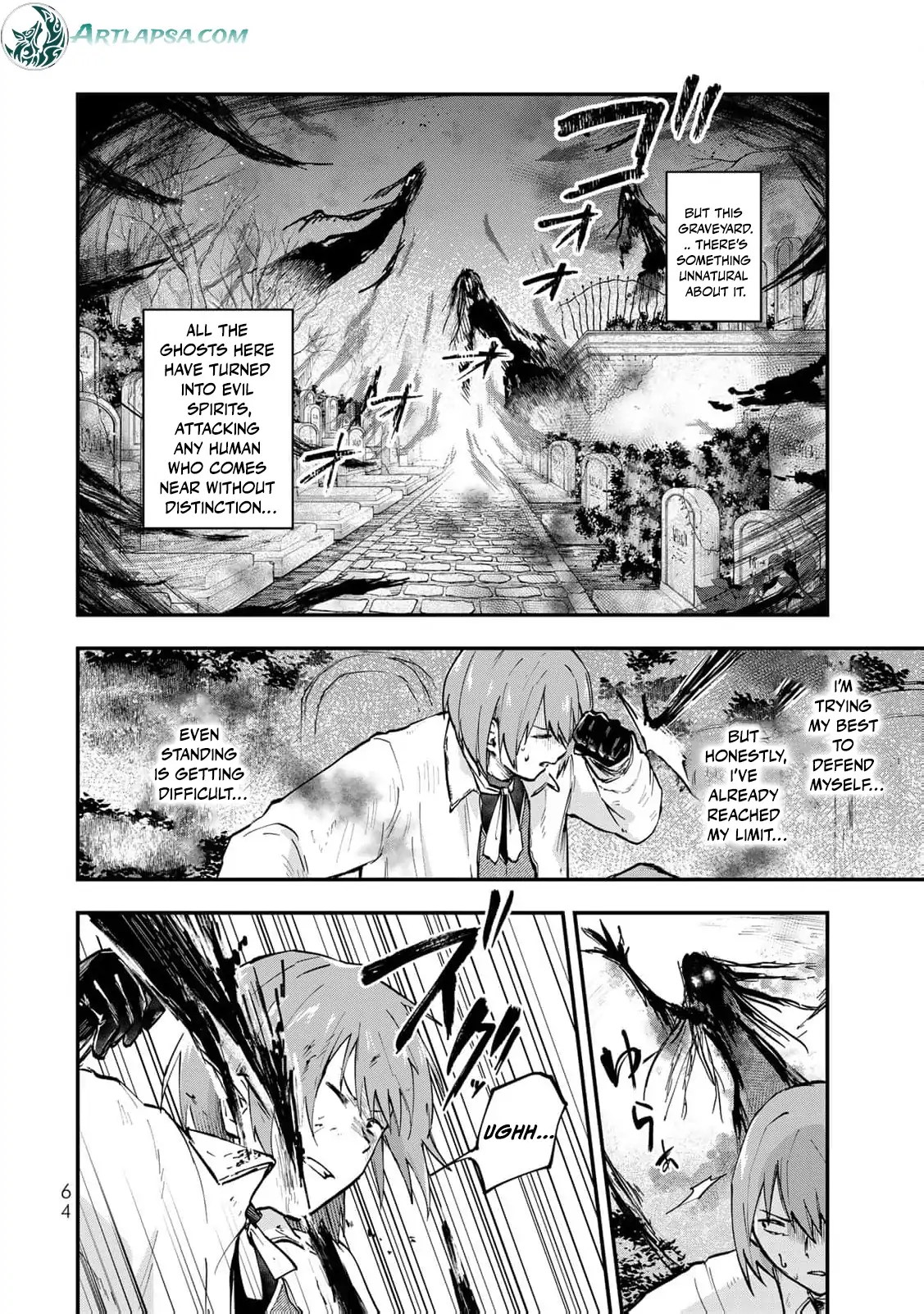 [Pakupaku desu wa] Tsuihousareta Ojou-sama no "Monster wo Taberu Hodo Tsuyoku Naru" Skill wa, 1-shoku de 1 Level Up suru Zendaimimon no Saikyou Skill deshita. 3-nichi de Jinrui Saikyou ni narimashita wa~! Chapter 10 - page 32
